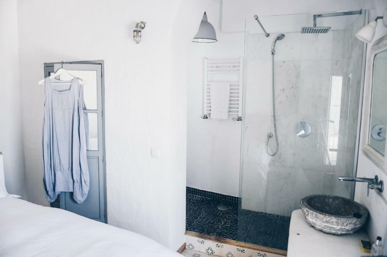 Apartmán La Torre Vejer de la Frontera Exteriér fotografie